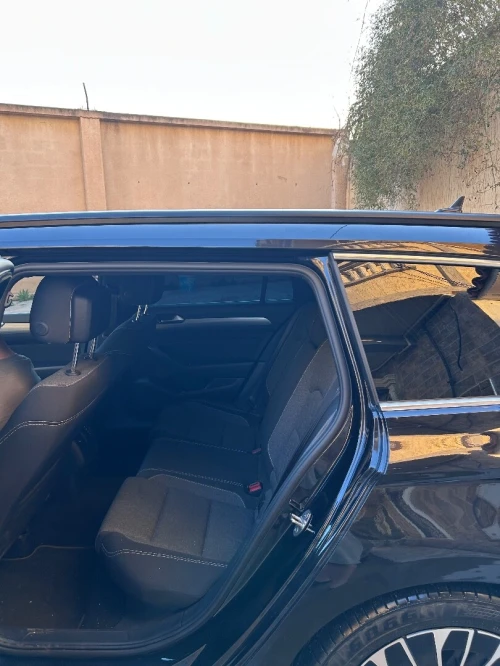 Volkswagen Passat break 2023 