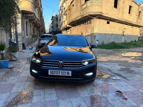 Volkswagen Passat break 2023 