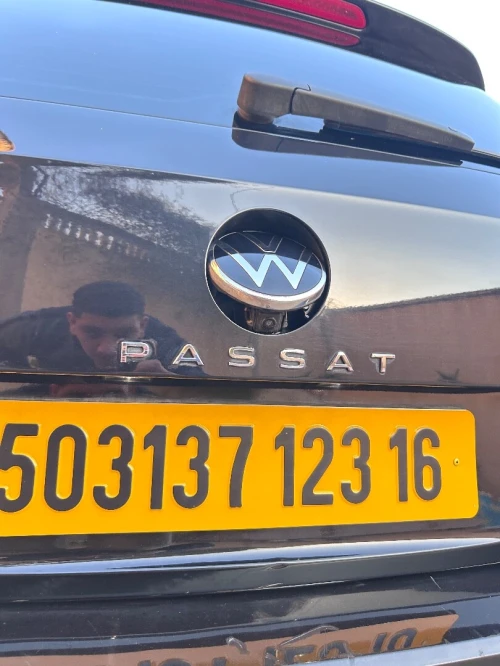 Volkswagen Passat break 2023 