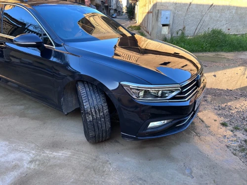 Volkswagen Passat break 2023 