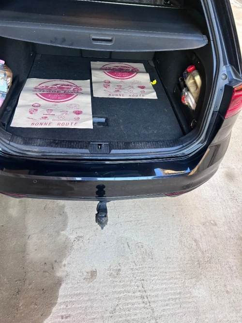 Volkswagen Passat break 2023 