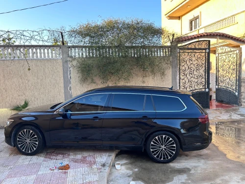 Volkswagen Passat break 2023 