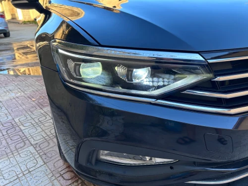 Volkswagen Passat break 2023 
