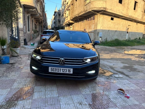 Volkswagen Passat break 2023 