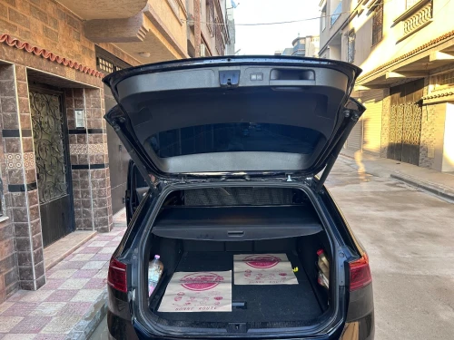 Volkswagen Passat break 2023 