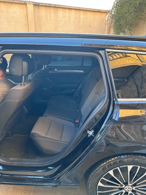 Volkswagen Passat break 2023 