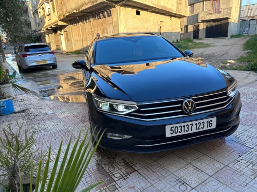 Volkswagen Passat break 2023 