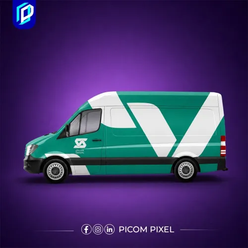 تصميم جميع أنواع الإعلانات