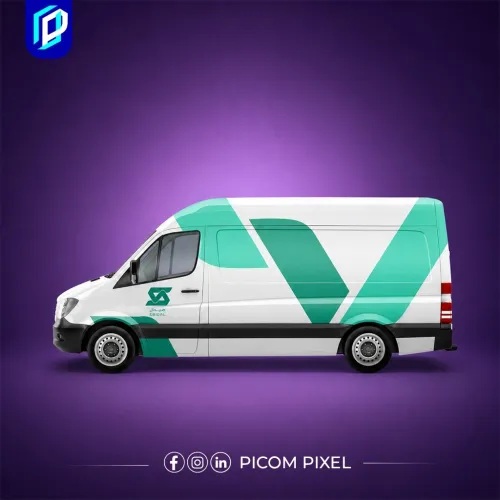 تصميم جميع أنواع الإعلانات