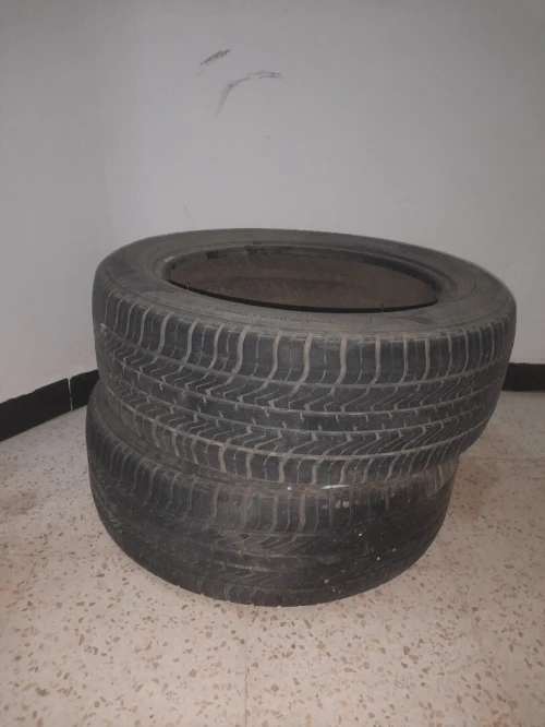 عجلات كليو 195/55R16