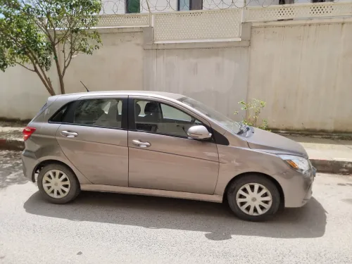 Baic D20 2020 