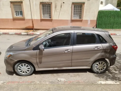 Baic D20 2020 