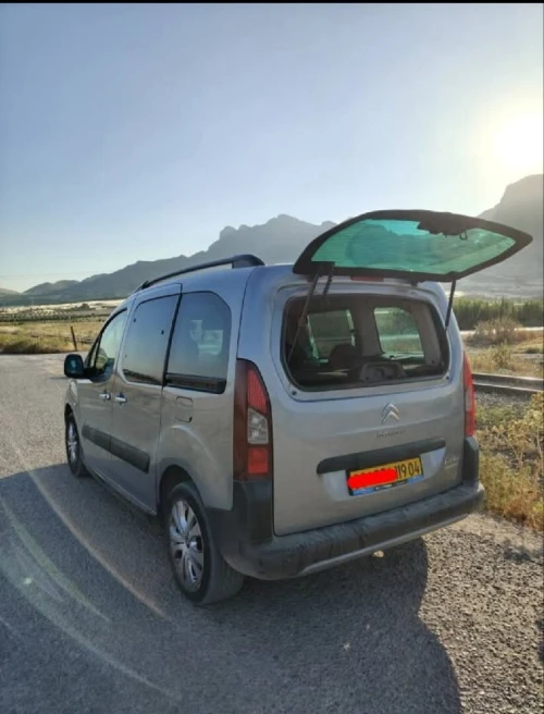 Citroen Berlingo Multispace 2019 Berlingo Multispace
