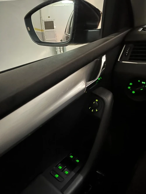 Skoda Octavia 2019 Business