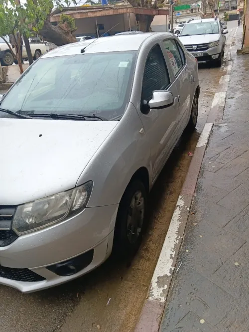 Dacia Logan 2013 Logan