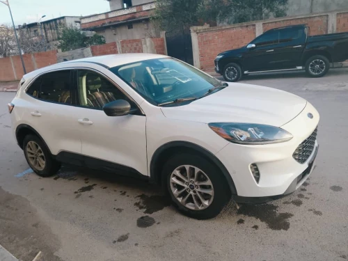 Ford Ford ESKAYP 2023 تكساس