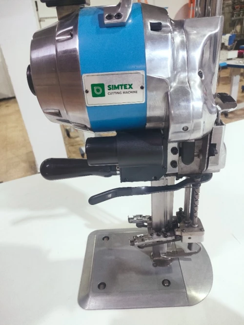 Coupeuse SIMTEX