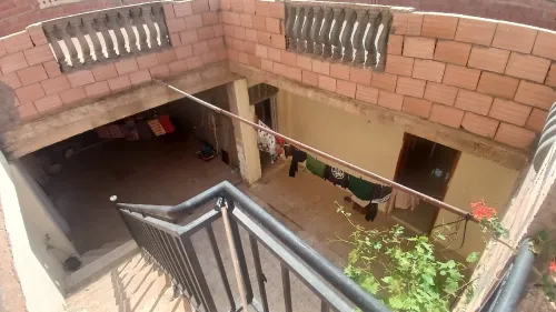 Vente Appartement F6 Tiaret Ain bouchekif