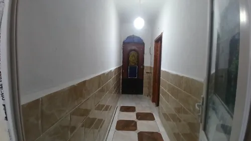 Vente Appartement F6 Tiaret Ain bouchekif