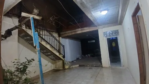 Vente Appartement F6 Tiaret Ain bouchekif