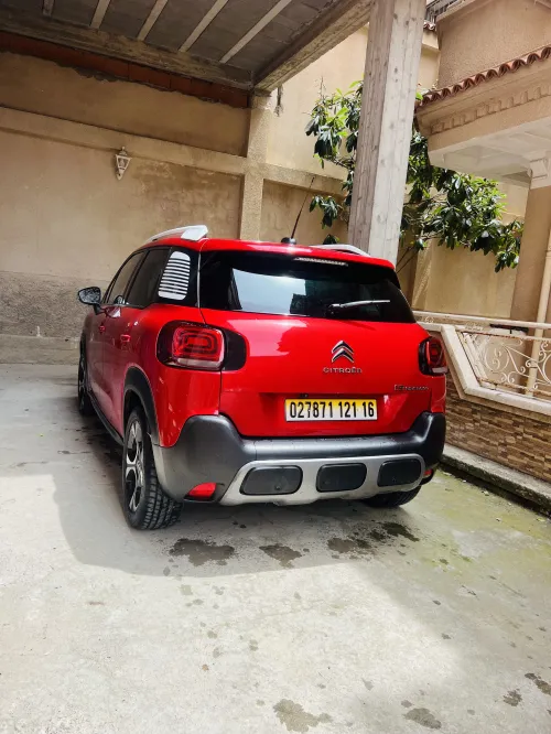 Citroen C3 2021 Collection