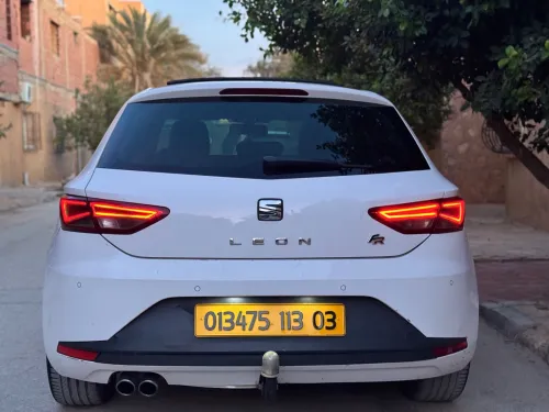 Seat Leon 2013 Leon