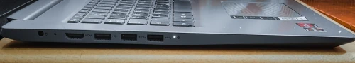 Lenovo Ideapad 3 17