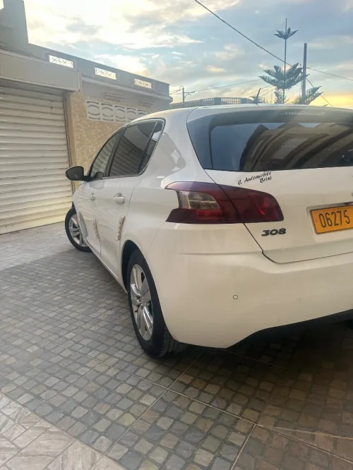 Peugeot 308 2015 Active