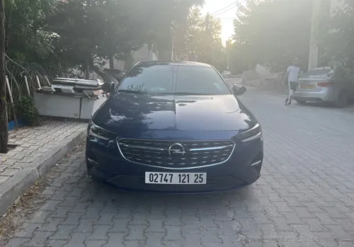 Opel Insignia 2021 Insignia
