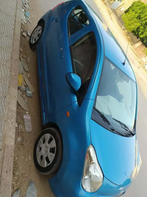 Suzuki Celerio 2011 Celerio