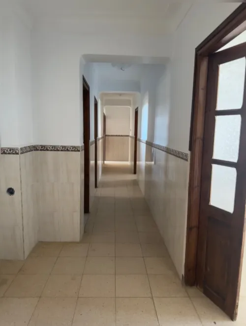 Location Appartement F5 Alger Ouled fayet