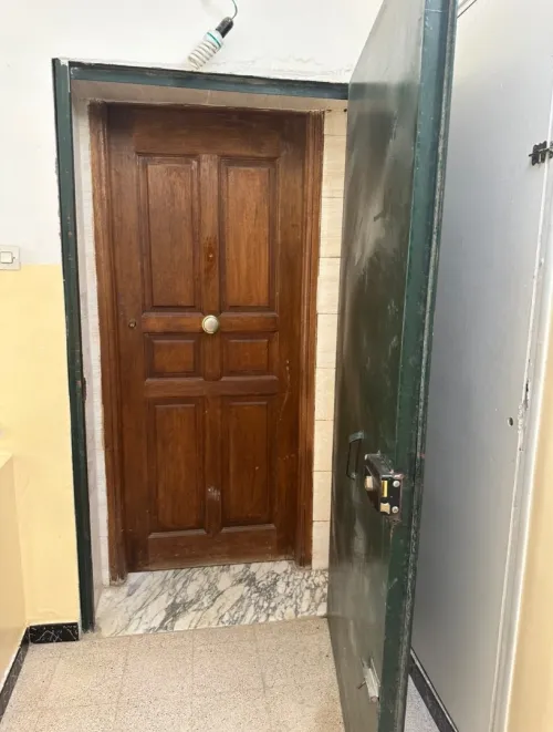 Location Appartement F5 Alger Ouled fayet