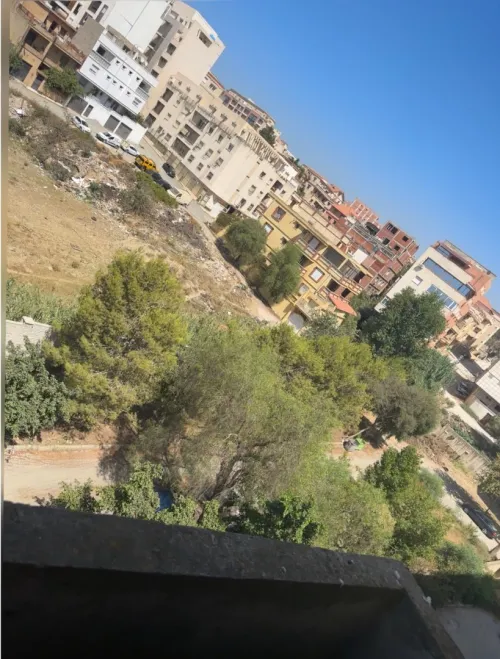 Location Appartement F5 Alger Ouled fayet