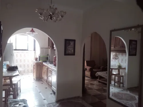 Location Appartement F3 Alger Chevalley
