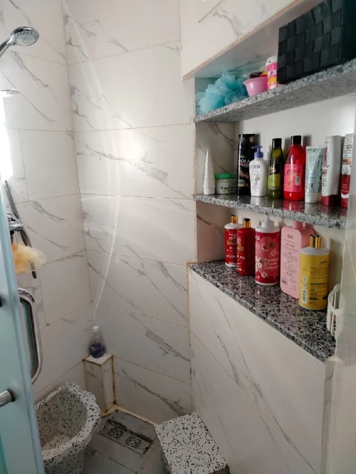 Location Appartement F3 Alger Ouled fayet