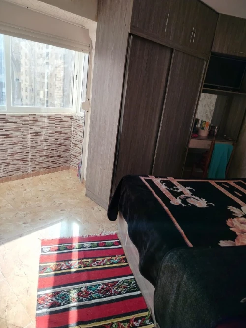 Location Appartement F3 Alger Ouled fayet
