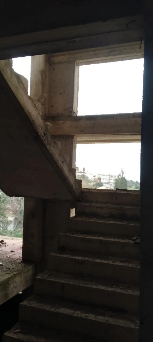 Vente Villa Alger Bouzareah