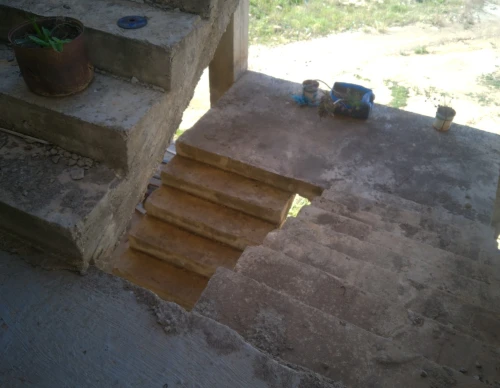 Vente Villa Béjaïa Beni ksila
