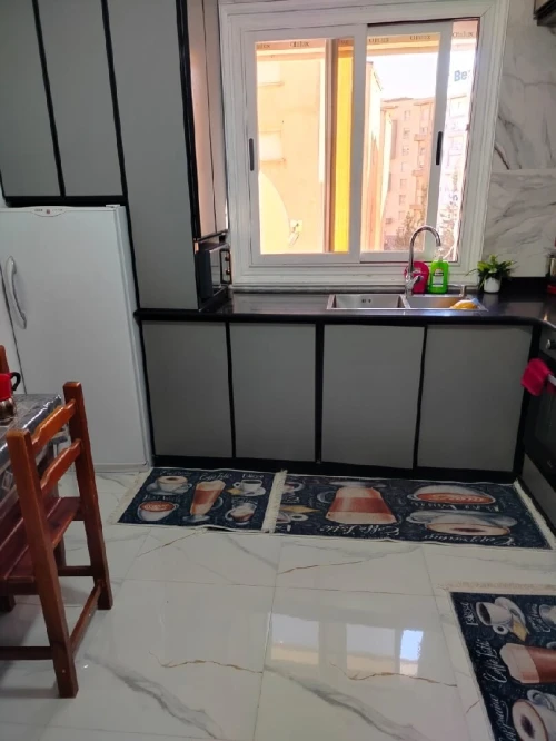 Location Appartement F3 Alger Ouled fayet
