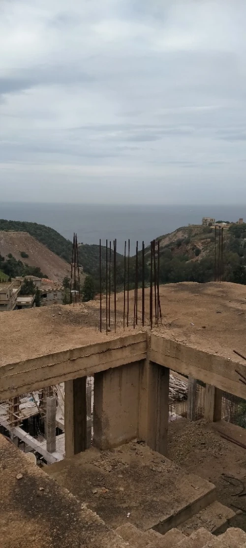 Vente Villa Alger Bouzareah