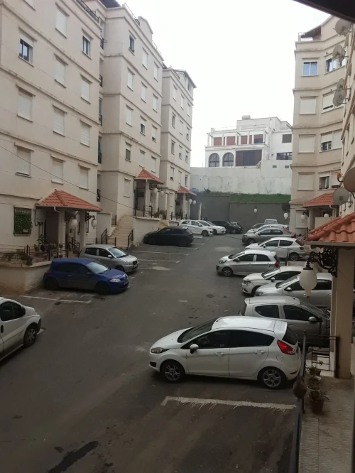 Vente Appartement Alger Bouzareah