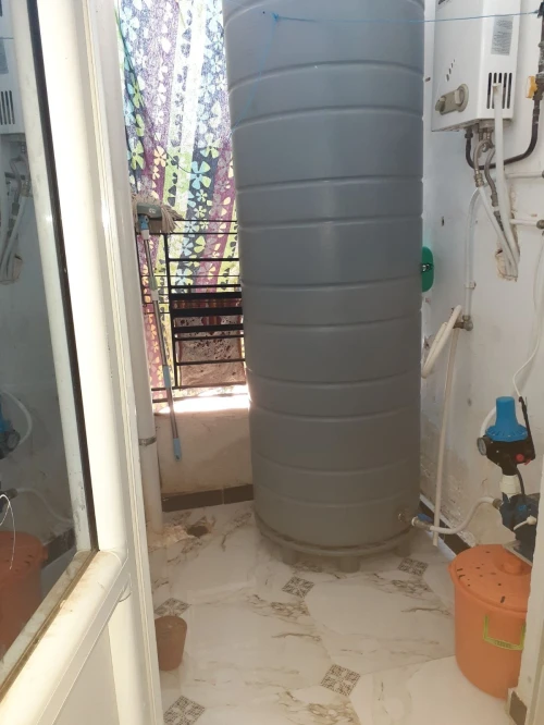 Vente Appartement Alger Bouzareah