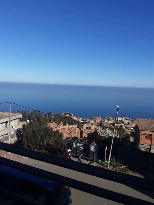 Vente Appartement Alger Bouzareah