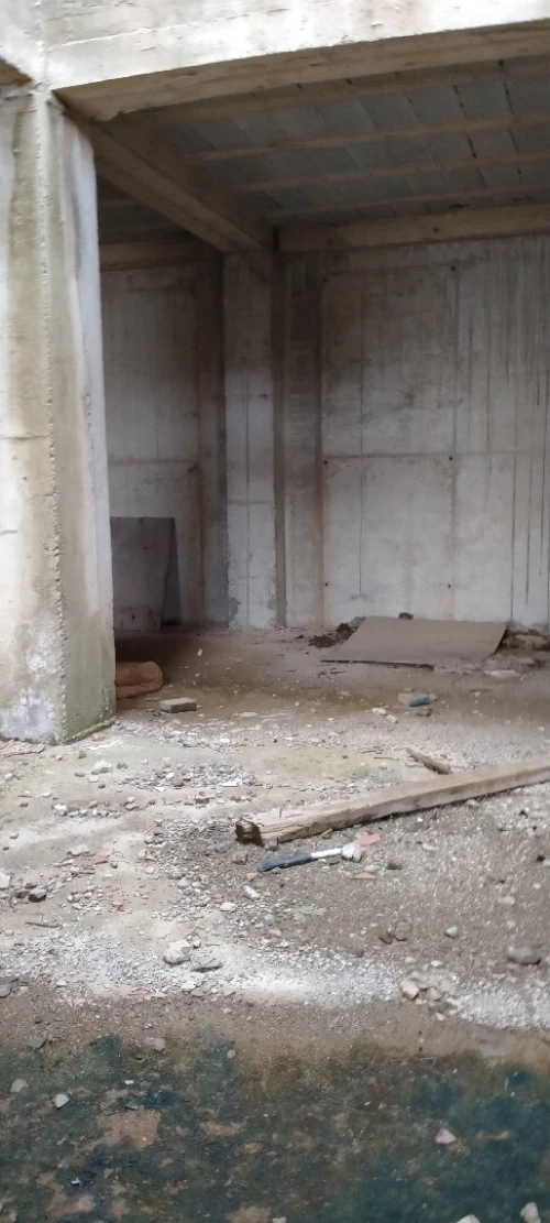 Vente Villa Alger Bouzareah