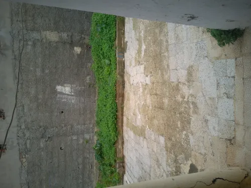 Location Appartement Niveau de villa F2 Alger Bouzareah