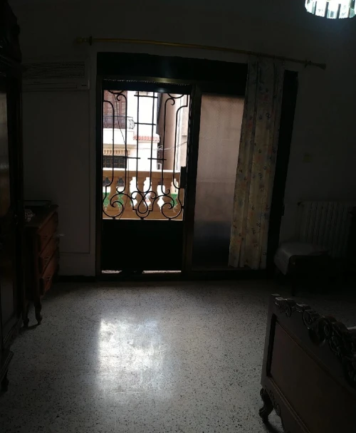 Vente Appartement Niveau de villa F5 Alger Ouled fayet