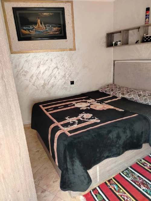 Location Appartement F3 Alger Ouled fayet