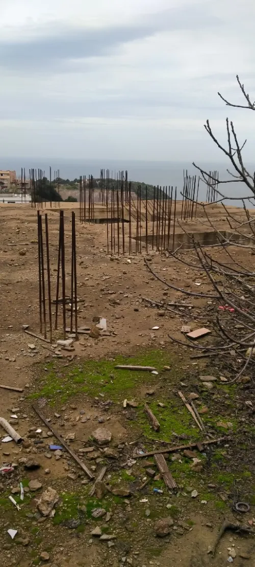 Vente Villa Alger Bouzareah