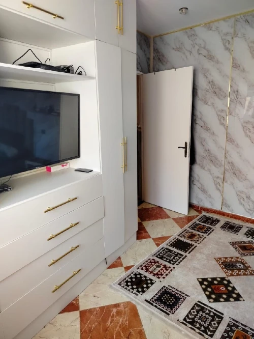 Location Appartement F3 Alger Ouled fayet
