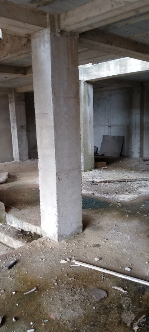 Vente Villa Alger Bouzareah